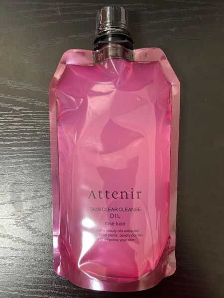 アテニア スキンクリアクレンズ オイルARr エコパック 350ml