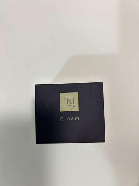 n organic vie バリア クリーム 47g