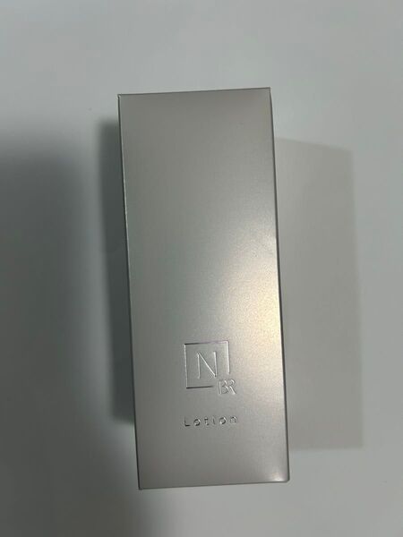 N organic Bright ホワイト クリア ローション 100ml