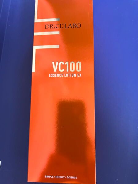 シーラボ VC100 エッセンスローション EX R 285ml付け替えレフィル
