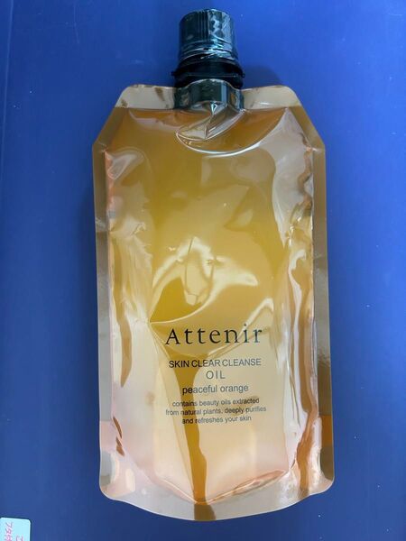アテニア スキンクリアクレンズ オイルORr エコパック 350ml