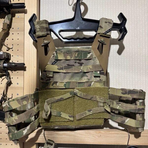 GWセールCrye Precision JPC 2.0 マリタイム スイマーカットLサイズMaritime Swimmer Cut