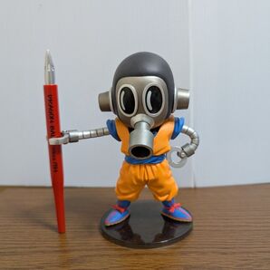 MEGA WCF DBZ MG01鳥山ロボ トリヤマロボ