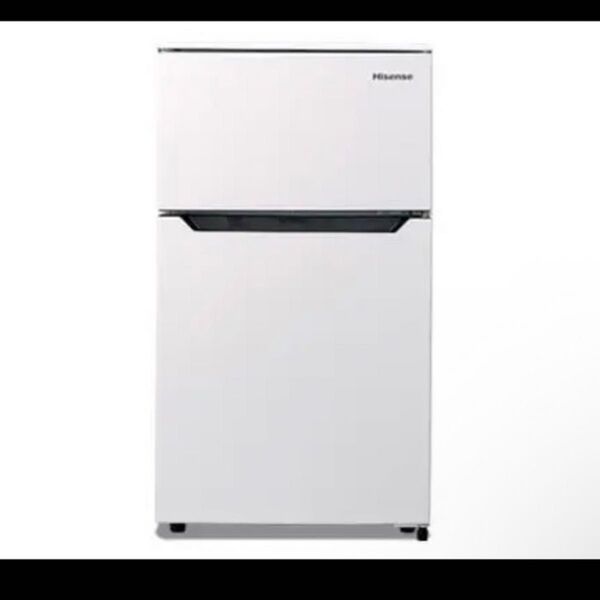 Hisence HR-B95A 93L 2020年製