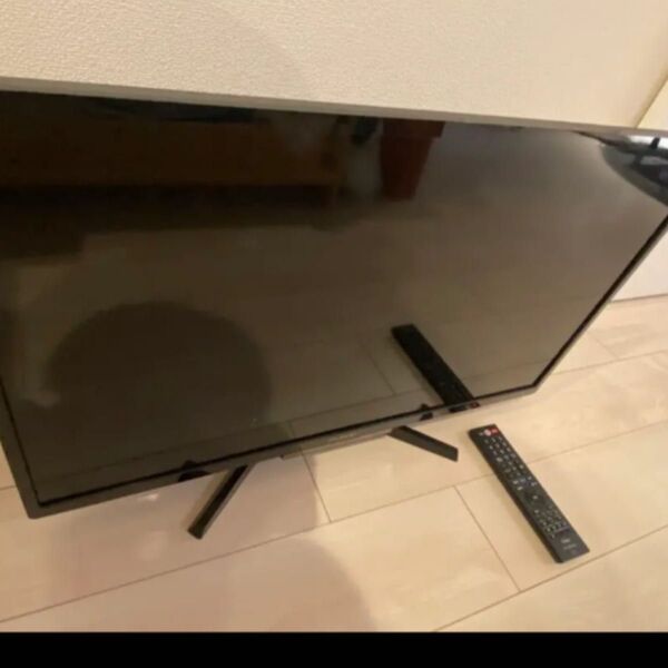 32V型 液晶テレビ ハイビジョン ダブルチューナー 500GB HDD内蔵 FL-32H2010 裏番組対応 2018