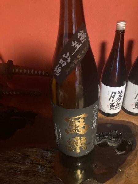 【GW限定セール中】写楽 日本酒 1.8L