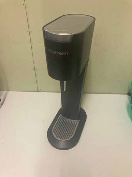 【月末限定セール中】sodastream ソーダストリーム 家庭用 本体のみ