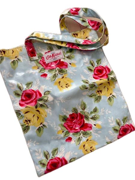 Cath Kidston キャスキッドソン トートバッグ