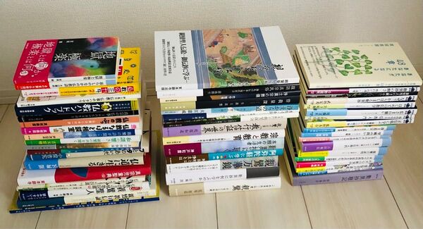 東本願寺出版 単行本 52冊セット