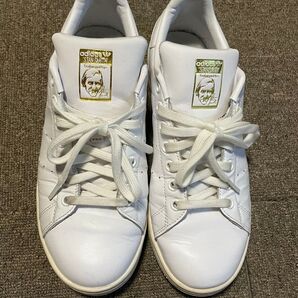 adidas Stan Smith Endorsed by: 白