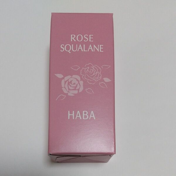 HABA ハーバー ローズスクワラン 30ml