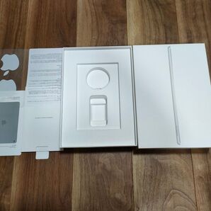 iPad 箱のみ