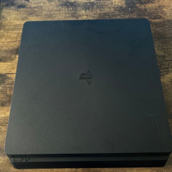 PlayStation4 本体一式