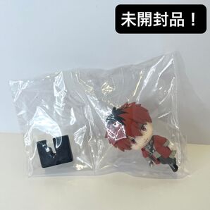 【未開封品】 葬送のフリーレン カプセルフィギュアコレクション2 シュタルク