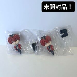 【未開封品】 葬送のフリーレン カプセルフィギュアコレクション2 シュタルク 2個セット
