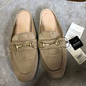 コルソローマ CORSO ROMA,9 ローファー新品 未使用品 37