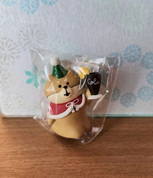 コンコンブル コーラわんこ