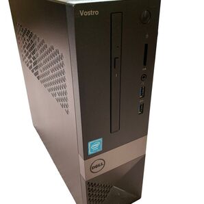 Dell デスクトップ Vostro 3267 CeleronG3900/4GB/SSD120GB/Windows10