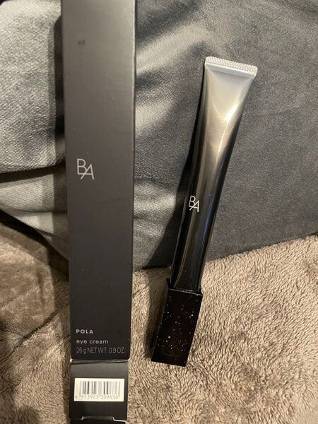 ポーラ BA アイクリーム N25g