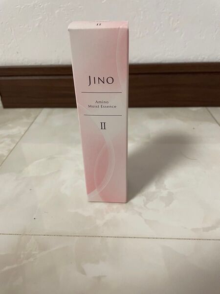 さっぱりタイプ 味の素 JINO アミノモイストエッセンスⅡ 60ml 美容液