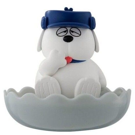 スヌーピー SNOOPY ジェムリーズ ガチャガチャ オラフ