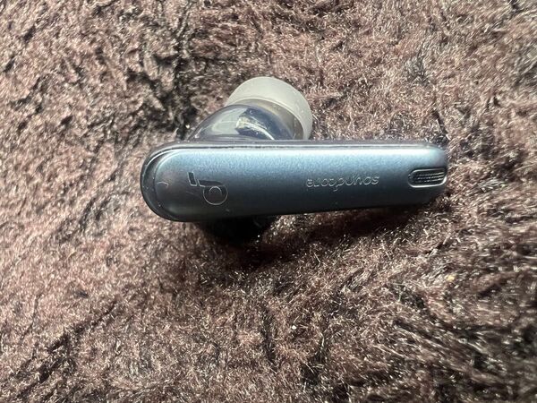 Anker Soundcore Liberty4 NC 黒