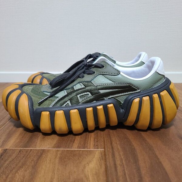 Onitsuka Tiger 23 スニーカー オニツカタイガー ASICS アシックス NIKE