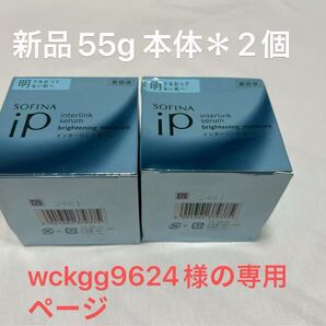 wckgg9624様の専用ページ