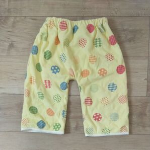 コモライフ おねしょ対策ズボン パンツ 防水 3層