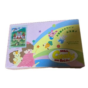 スキル キャンディ SKILL CANDY スキーコーポレーション 手芸 ハンドメイド