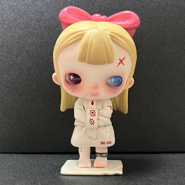 トレーディングフィギュア CONRINE 「POPMART TINYTINY プロローグ シリーズ」