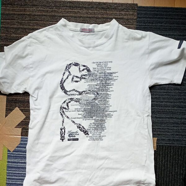 古着Tシャツ Mサイズ2枚 半袖Tシャツ
