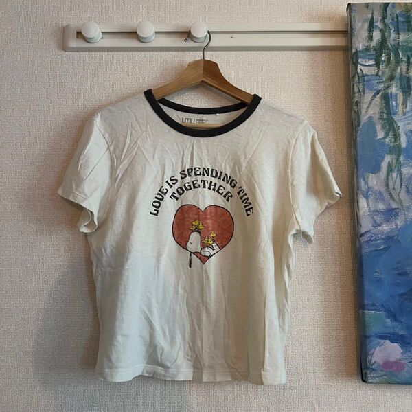スヌーピー Tシャツ