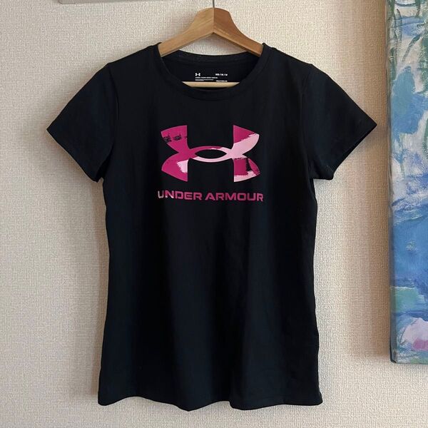アンダーアーマー 半袖Tシャツ