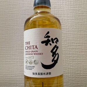 知多 シングルグレーン ジャパニーズウィスキー 700ml〜送料込み〜