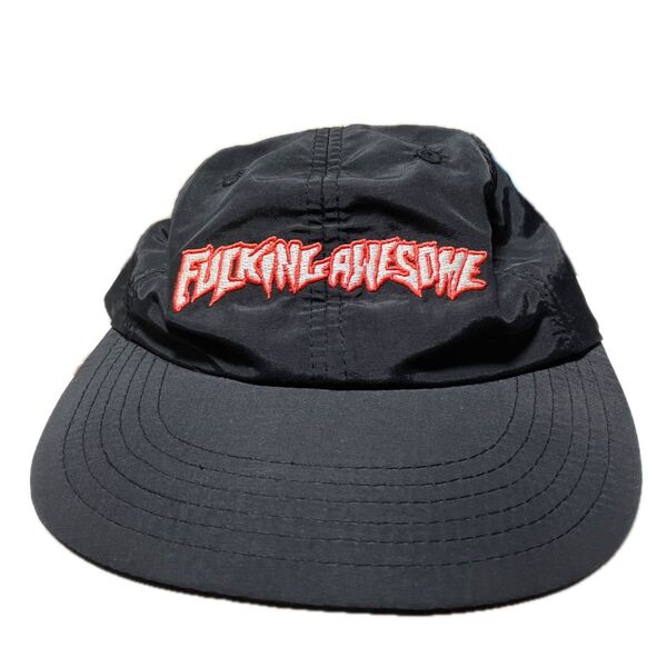fucking awesome ファッキンオーサム キャップ
