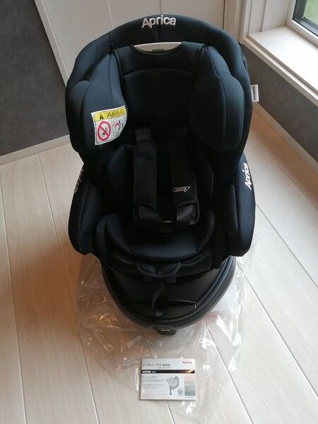 ディアターンプラス ISOFIX アップリカ Aprica チャイルドシート