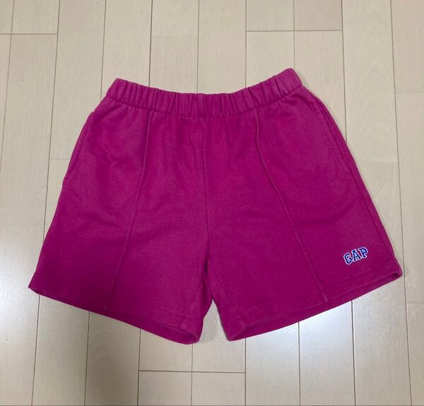 GAP kids ショートパンツ