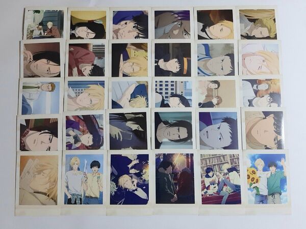 BANANAFISH ぱしゃこれ 30点セット