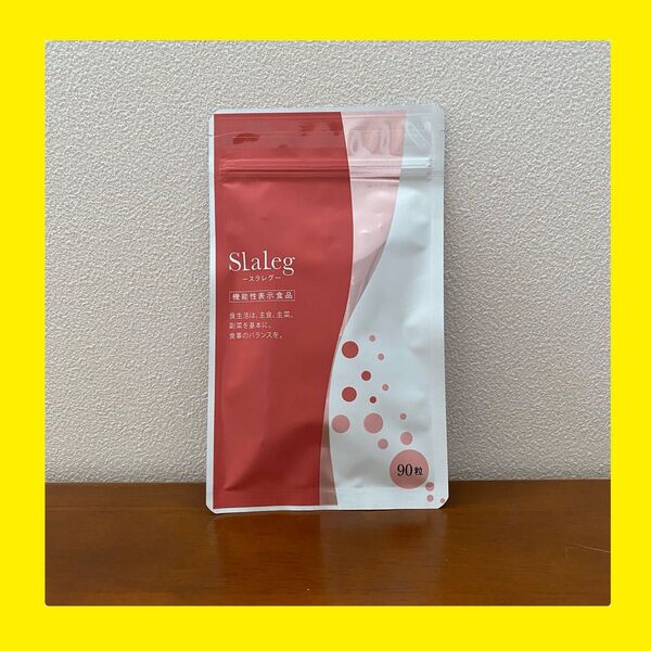 さくらの森 スラレグ Slaleg 90粒