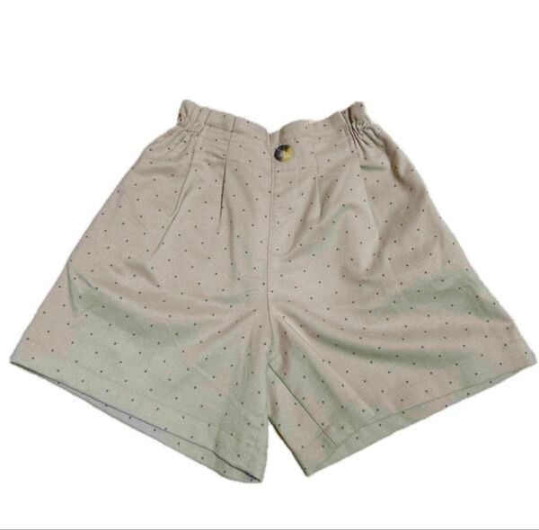 アプレレクール ショートパンツ 半ズボン 短パン パンツ キッズ