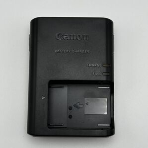 Canon キャノン充電器 LC-E12