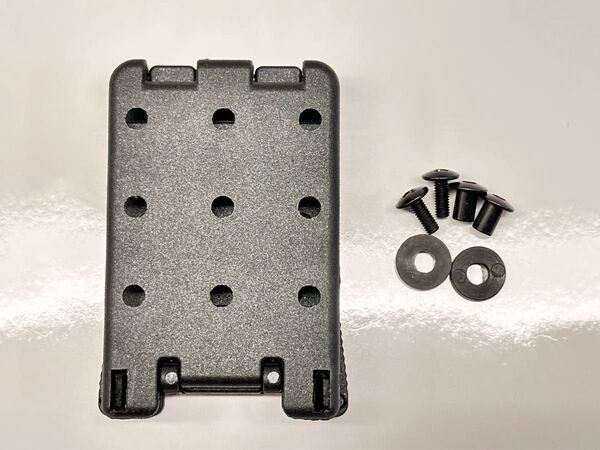 テックロックタイプ