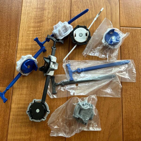 ベイブレード 付属品 まとめ売り