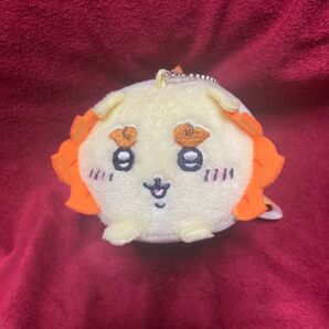ちいかわ もちころりん シーサー ぬいぐるみ マスコット キーチェーン