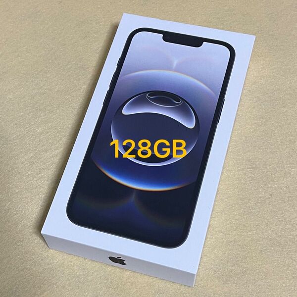 【新品/未開封】iPhone 16e 128GB ブラック★一括購入/Apple版SIMフリー★ 05101