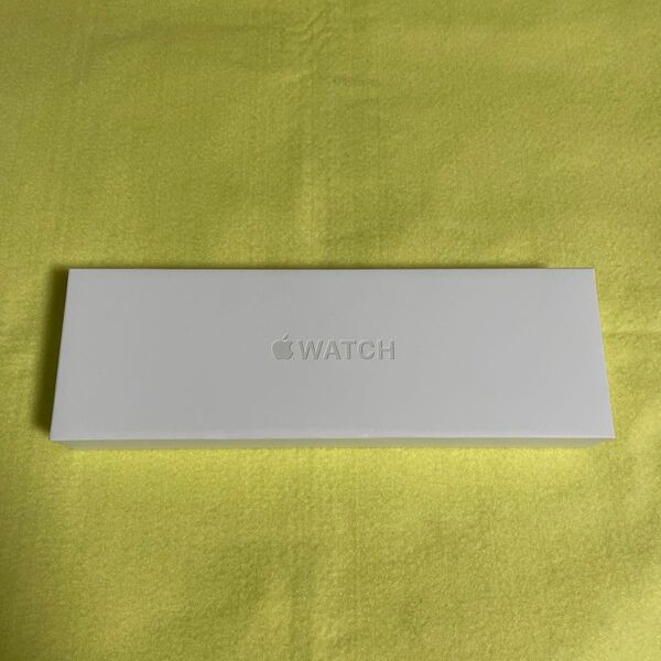 【新品/未開封】Apple watch10 42mm GPSモデル★一括購入/ジェットブラック/MWWE3J/A★ 05121N
