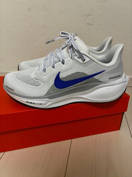 ナイキ エアズーム ペガサス 41 25.0 NIKE