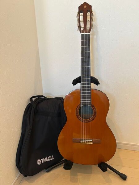 YAMAHA CS40J ショートスケールクラシックギター