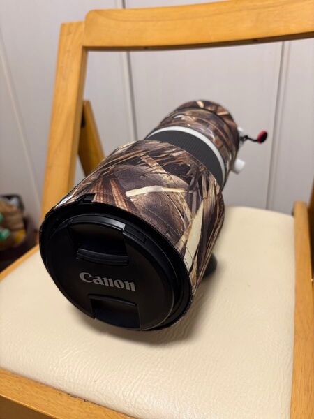 RF200-800mm F6.3-9 IS USM+レンズコート+レンズフィルター